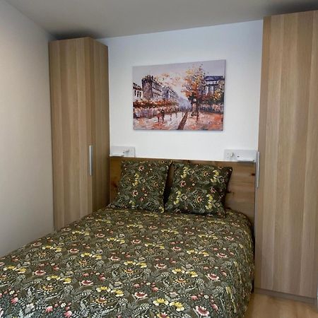 Studio 24M2 Avec Parking Prive - Lycee Roosevelt - Arena - Gare Reims Eksteriør bilde