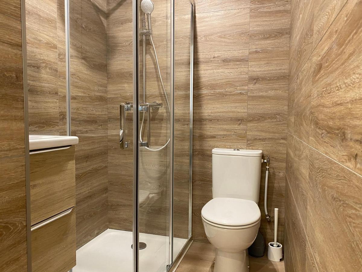 Studio 24M2 Avec Parking Prive - Lycee Roosevelt - Arena - Gare Reims Eksteriør bilde